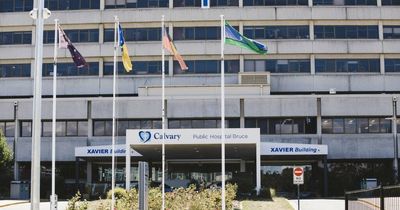 ACT govt discussing with Calvary over its role in northside hospital