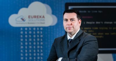 Lanarkshire cloud business experts deliver best ever results following bold restructuring