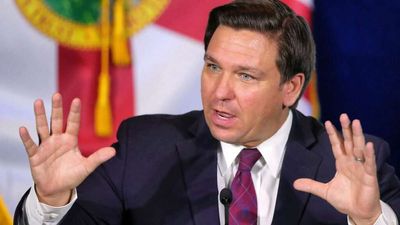 Ron DeSantis Touted the Arrest of 20 People for Illegally Voting. Some Say They Were Told They Were Eligible.