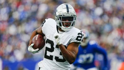 Raiders cut roster down to 80 on Tuesday