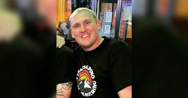 Dad on life support stranded in Mexico after hitting his head on final day of holiday