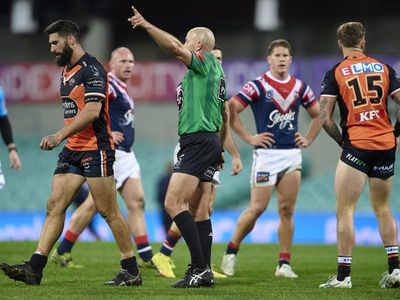 Tamou unsure on future after panel relief