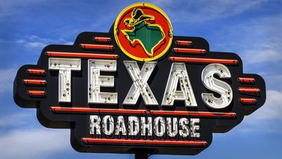 Texas Roadhouse Makes BofA Small-Cap Stock List