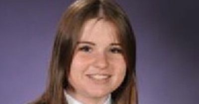 Frantic search launched for Scots schoolgirl who is missing wearing uniform