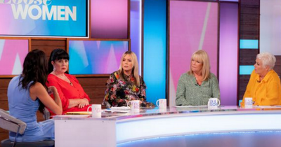 ITV Loose Women fans insist 'something happened off air' between Coleen and Denise amid tension