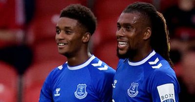 Everton player ratings as Demarai Gray lively and Nathan Patterson impressive at Fleetwood Town