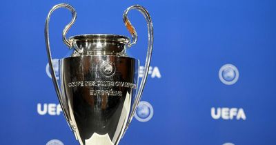 Celtic and Rangers potential Champions League opponents as group stage draw pots are confirmed