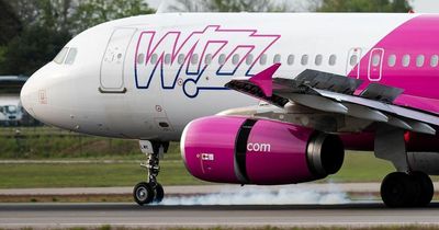 Wizz Air under investigation by government days after cancelling nearly all winter flights from Cardiff
