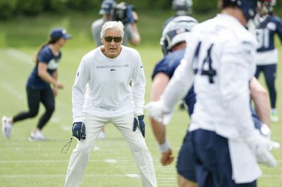 Seahawks: 5 takeaways from Pete Carroll’s Tuesday press conference