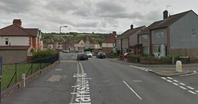 Two arrested after boy, 17, stabbed in south Bristol
