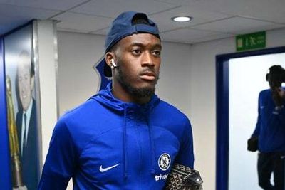 Chelsea’s Callum Hudson-Odoi set for Bayer Leverkusen loan after rejecting Premier League interest