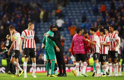 PSV star Andre Ramalho makes 'deserves it' claim as Dutch giants eye Champions League win over Rangers