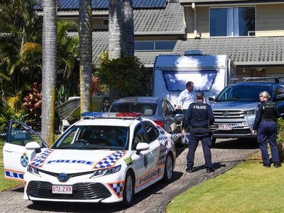 Woman's body found in southeast Qld home