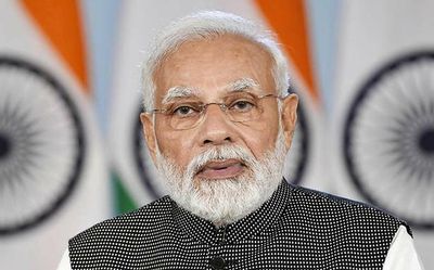 Boosting cancer treatment facilities a key focus of Modi government, says health officials