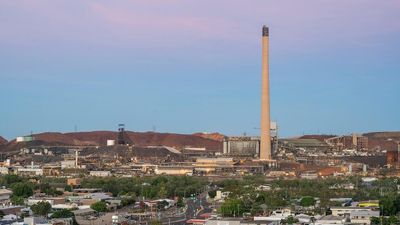 Concern over lead levels in chicken eggs sparks action from Mount Isa health authorities