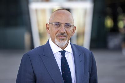 Zahawi says Westminster has ‘stepped in to ease pressures on household budgets’