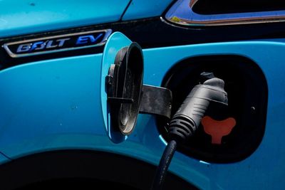 New electric vehicle tax credits raise talk of trade war