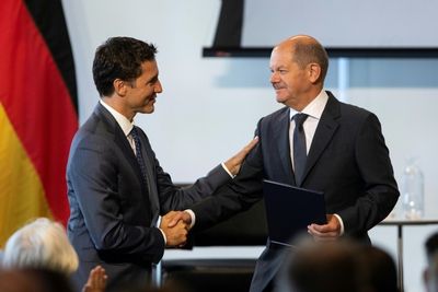 Germany, Canada partner on transatlantic hydrogen trade