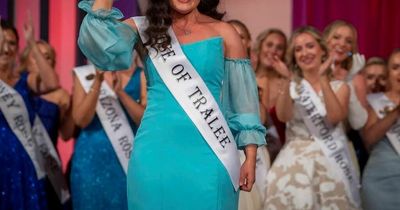 Westmeath Rose Rachel Duffy crowned winner of the Rose of Tralee 2022