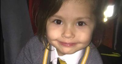 Olivia Pratt-Korbel: Gunman shot innocent nine-year-old as she hid behind mum at bedtime