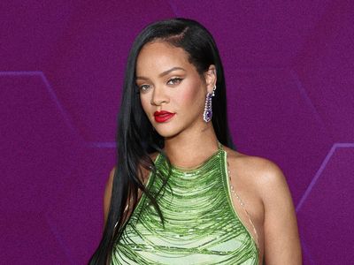 Rihanna’s post-baby body shouldn’t be up for debate – whether you’re praising her or not