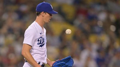 Dodgers’ Walker Buehler Undergoes Second Tommy John Surgery