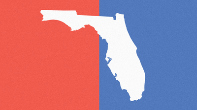 Here are the key primary election results from Florida