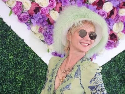 Anne Heche laid to rest at historic Hollywood cemetery