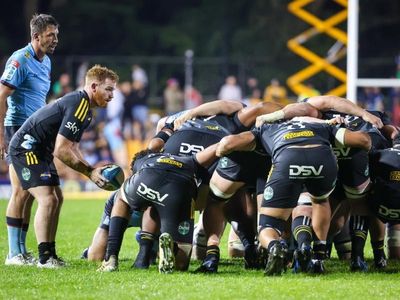 Wallabies' concerns over scrum clock idea