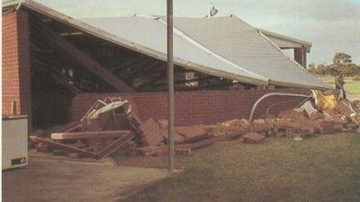 Wheatbelt earthquake could be aftershock of magnitude-6.1 quake from 1979, seismologists say