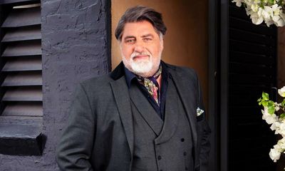 Three things with Matt Preston: ‘I once went to a party and woke up with my pants missing’