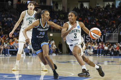 Game 3: Chicago Sky vs. New York Liberty, live stream, TV channel, time, how to watch WNBA Playoffs