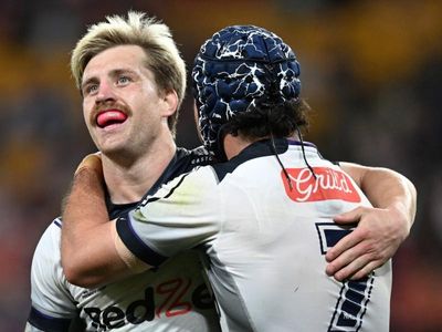 Storm make Munster 'impressive' NRL offer