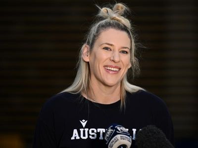 Opal Jackson to play WNBL after World Cup