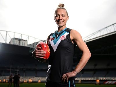 AFLW players excited for 18-team era