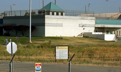 US prison warden charged with sexually abusing 2 more women