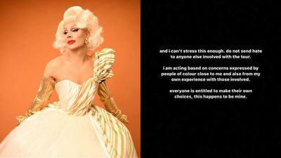 Etcetera Etcetera Explains Decision To Leave The DRDU Tour Over A Cast Member’s ‘Racist Acts’