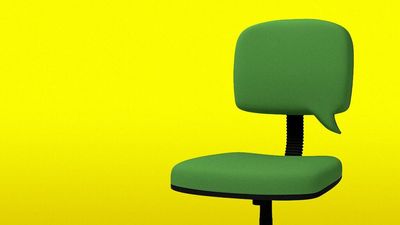 Finish Line: Gen X's message to the youth