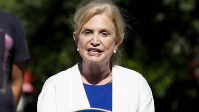 Carolyn Maloney Loses to Jerry Nadler in Hotly Contested House Race