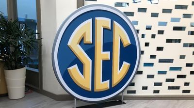 NASCAR Enters Its First College Sponsorship With SEC School