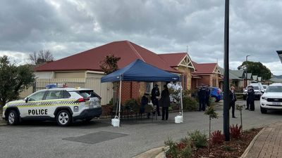 Police investigating suspected murder-suicide at Glynde retirement village