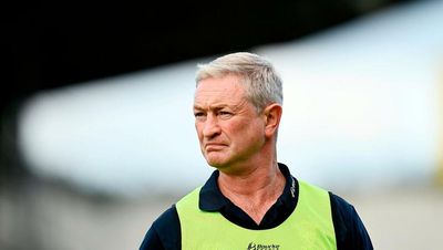 Johnny Kelly looks set to continue Faithful link and take over as senior hurling boss