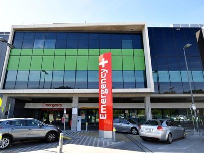 SA Greens to back free hospital parking