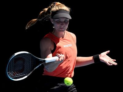 Mixed Aussie results in US Open qualifying