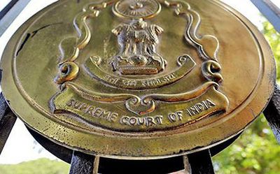 Govt. amends Supreme Court Judges Rules