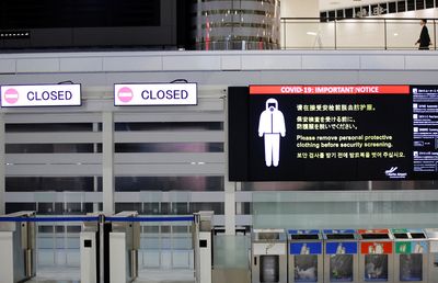 Japan to waive pre-departure COVID tests for vaccinated travellers