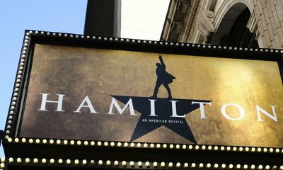 Texas church issues apology for unauthorised ‘Christian’ Hamilton that rewrote bawdy raps