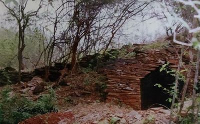 Lone woman chieftain of Rayalaseema remains forgotten by history