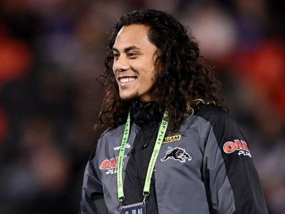 Panthers weigh up rests as Luai returns