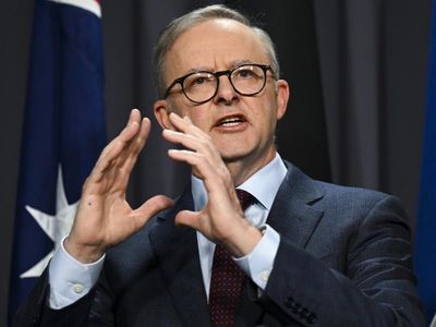 Taxpayer can't buy all Pacific islands: PM